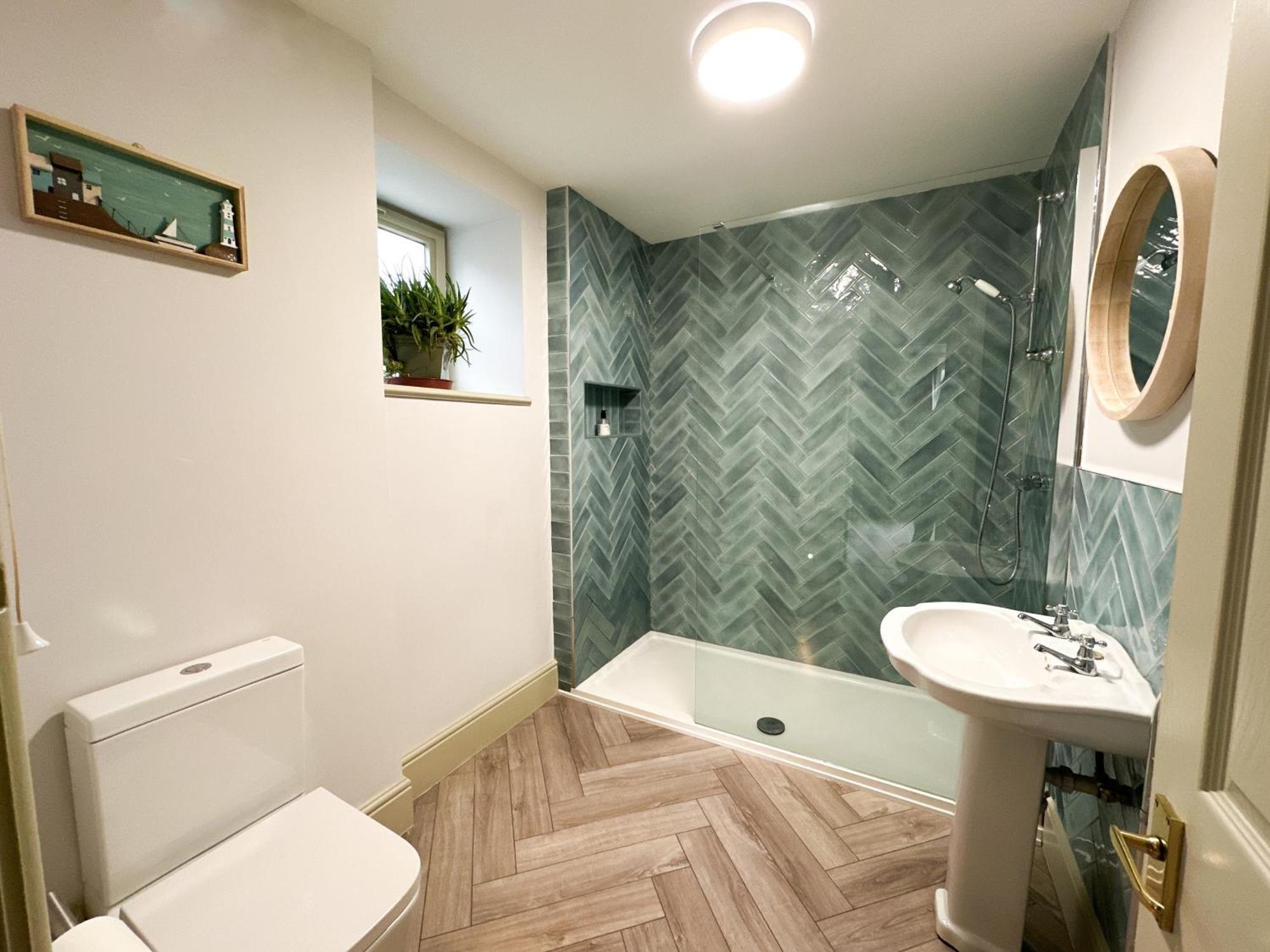 Harbour Way Cottage By Coast & Country Stays Seahouses Exterior photo