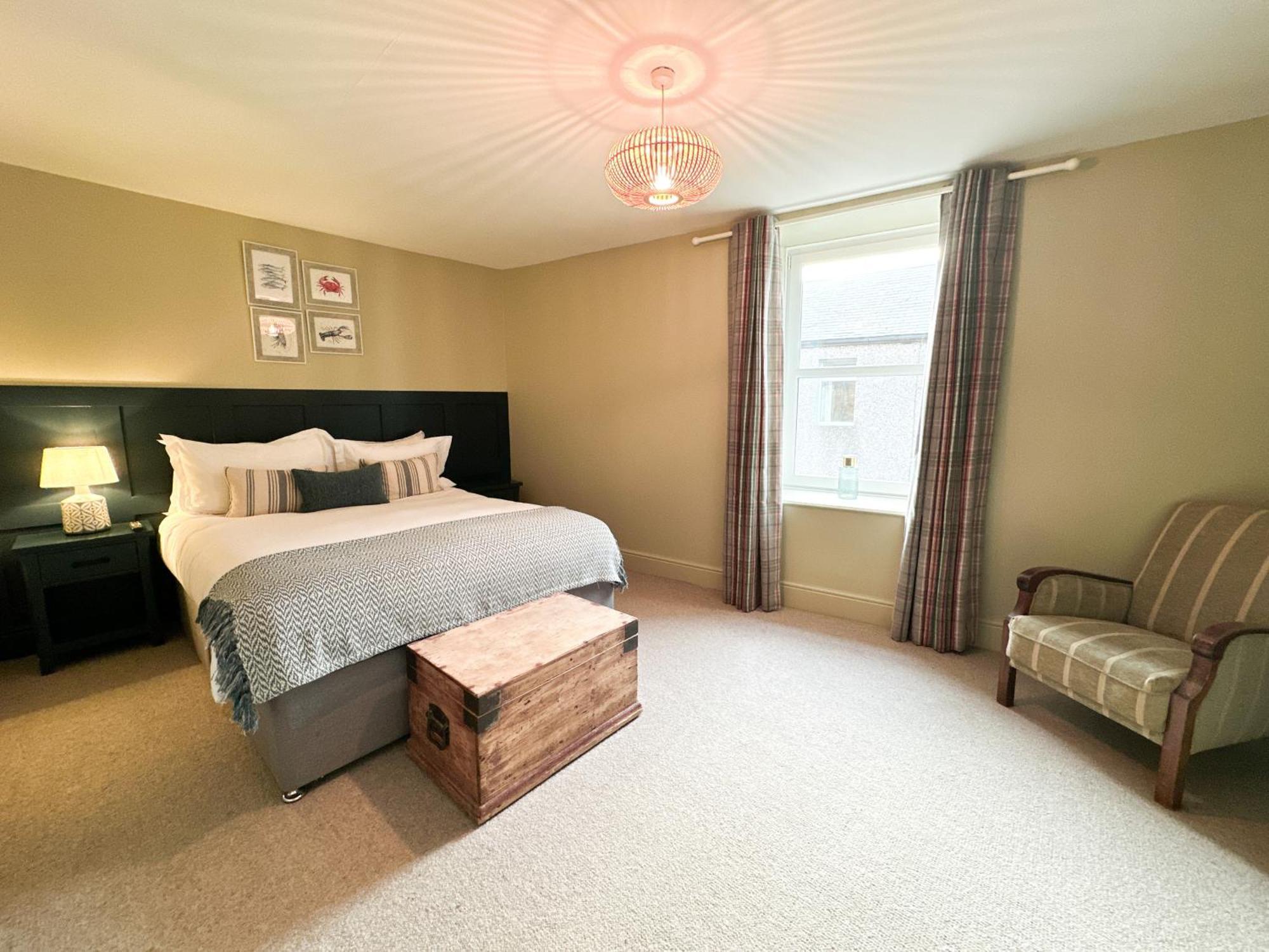 Harbour Way Cottage By Coast & Country Stays Seahouses Exterior photo