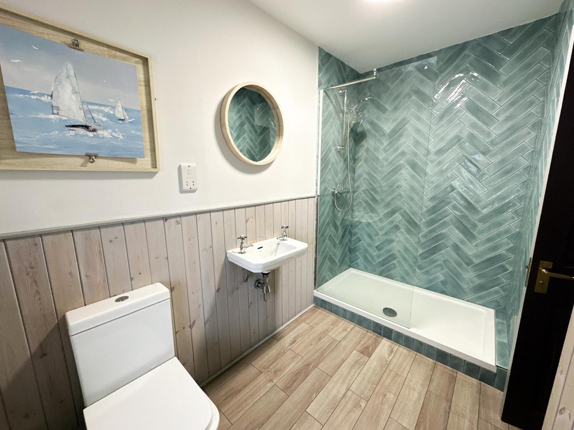 Harbour Way Cottage By Coast & Country Stays Seahouses Exterior photo