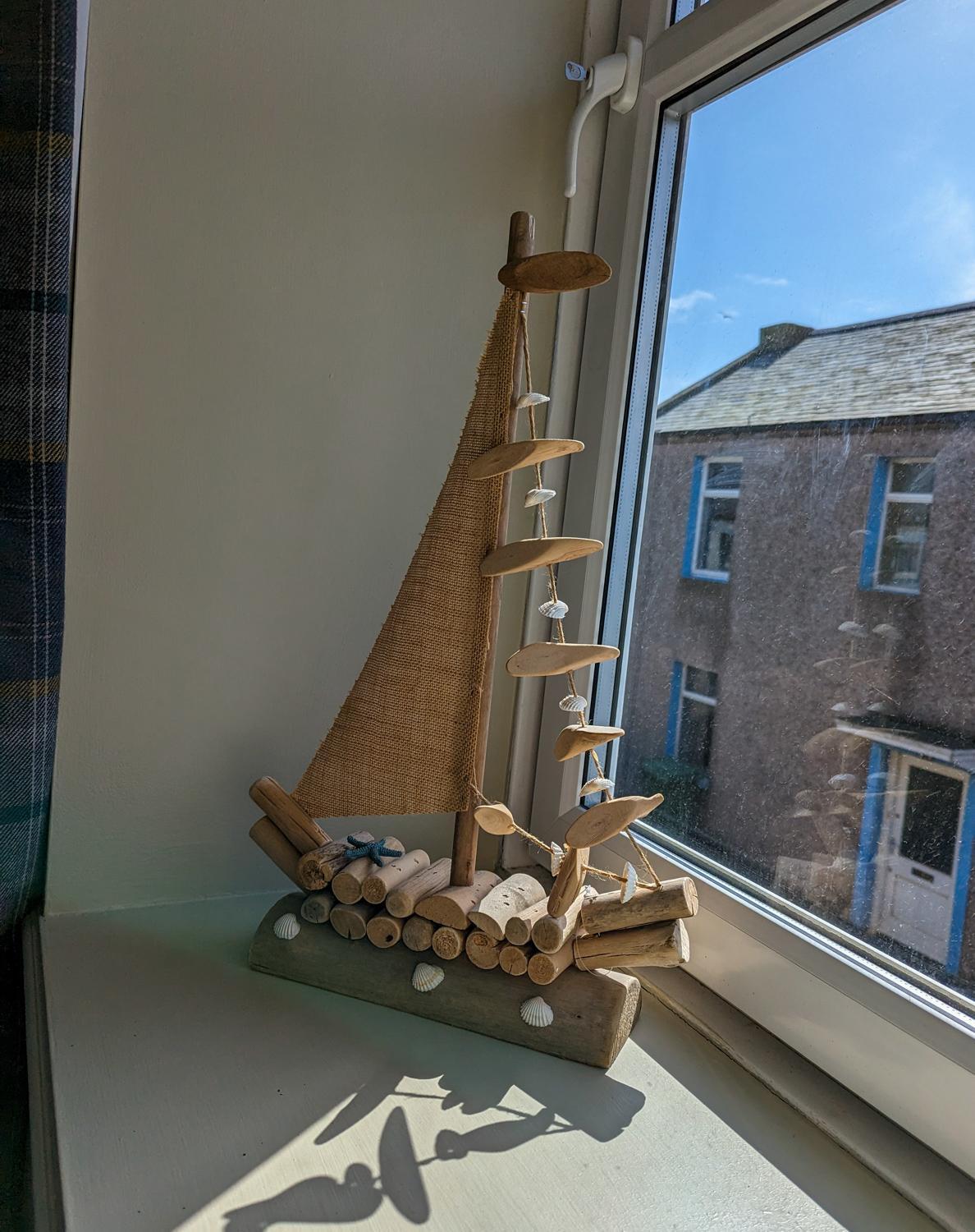 Harbour Way Cottage By Coast & Country Stays Seahouses Exterior photo