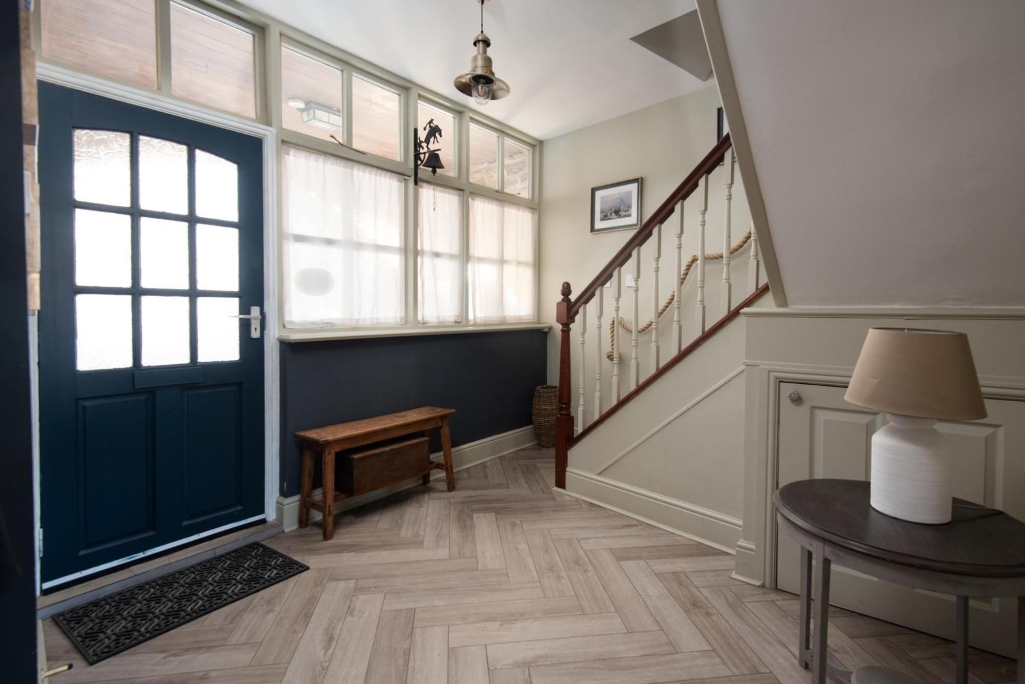 Harbour Way Cottage By Coast & Country Stays Seahouses Exterior photo